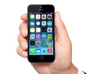 iOS7