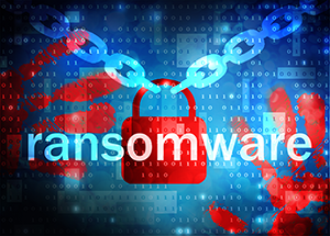 Cryptolocker Ransomware