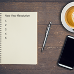 Business's New Year's Resolutions