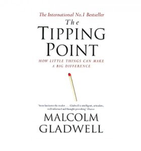 The Tipping Point