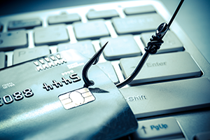 Phishing Scam