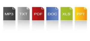 File Types