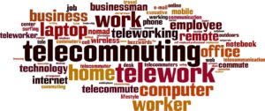 Remote Work Buzzwords