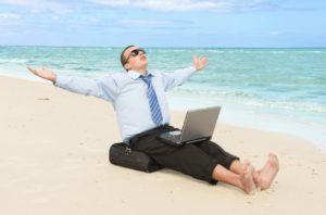 Remote Work