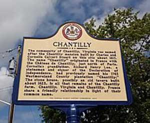 Chantilly IT Support Services