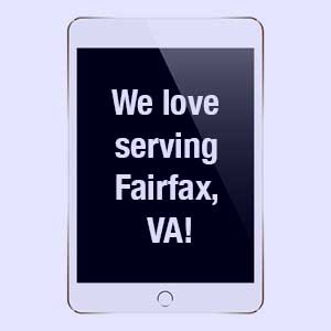 Fairfax IT services