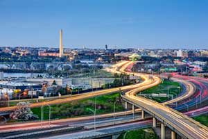 Washington DC IT Support Services