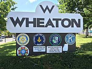 Wheaton IT Support Services