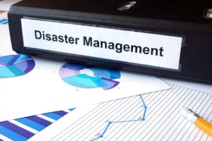 Backup and Disaster Recovery Plan