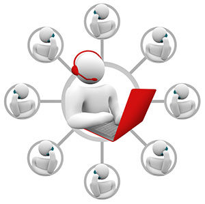 Help desk Technician Support