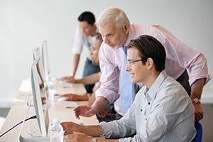 Business IT Computing