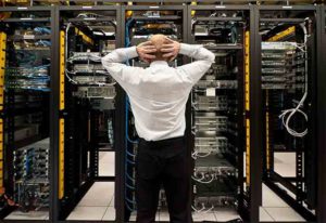 Backup Disaster Recovery