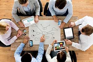 Your Business and the Cloud