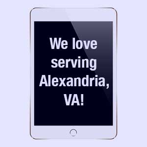 Alexandria IT Support Services