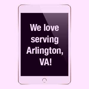 Arlington IT Support Services