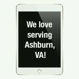 Ashburn IT Support Services