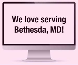 Bethesda IT Support Services