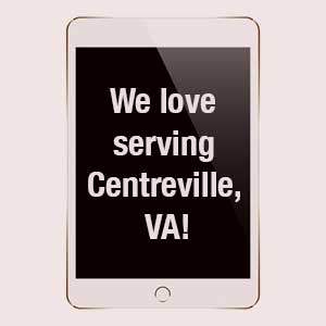 Centreville IT Support Services