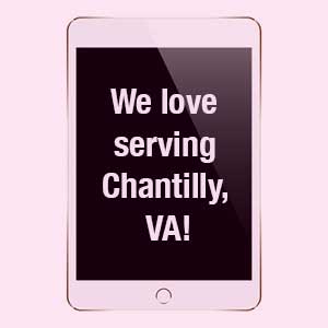 Chantilly IT Support Services