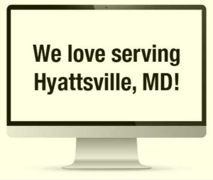 Hyattsville IT Support Services