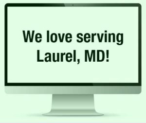 Laurel IT Support Services