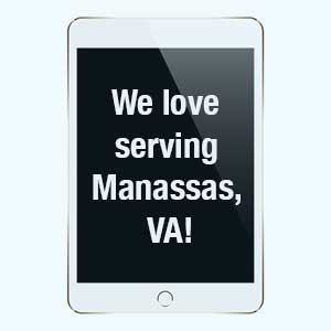 Manassas IT Support Services