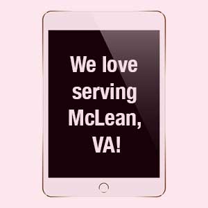 Mclean IT Support Services