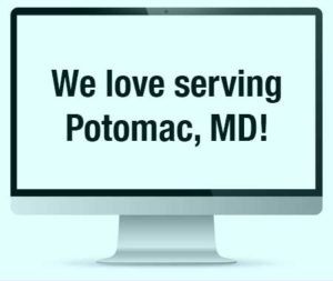 Potomac IT Support Services