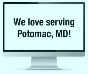 Potomac IT Support Services