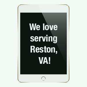 Reston IT Support Services