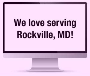 Rockville IT Support Services