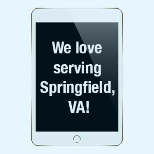 IT Support in Springfield