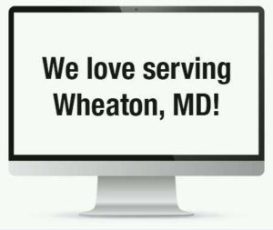 Wheaton IT Support Services