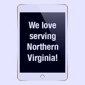 Northern Virginia IT Support Services