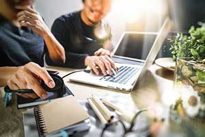Managed Service Provider