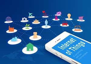 internet of things small business