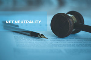 net neutrality concept