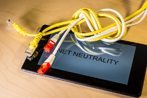 net neutrality being replaced by wires for the internet of things