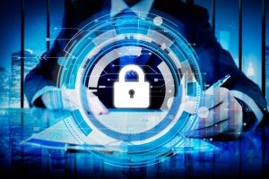 an image showing how hackers use fileless malware to gain unauthorized access to a company network