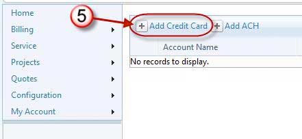 Credit Card Helper