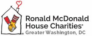 ronald mcdonald logo