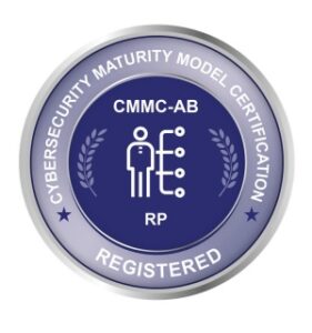 RP logo
