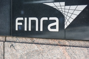 FINRA Readiness sign