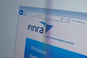 looking up FINRA Readiness