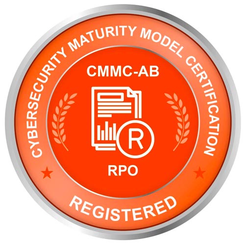 CMMC RPO Logo