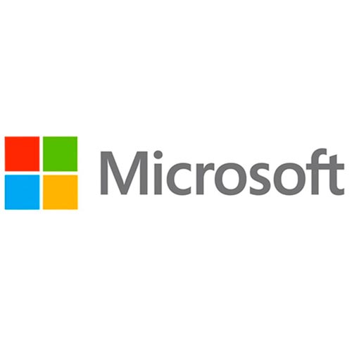 Microsoft Logo