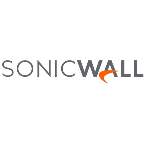 Sonic Wall Logo