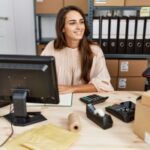 women at work learning Major IT Challenges That Small Businesses Face