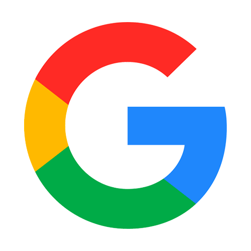 Google Logo