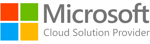 Microsoft logo